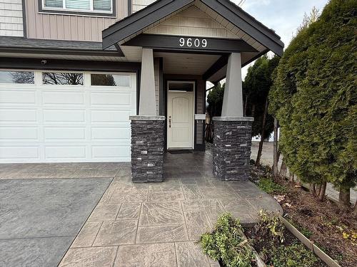 9609 St. David Street, Chilliwack, BC 