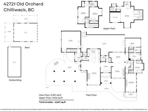 42721 Old Orchard Road, Chilliwack, BC 