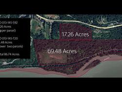 LSUB 10-SEC 10 Lougheed Highway  Harrison Mills, BC V0M 1A0