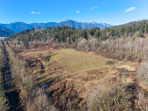 Lsub 10-Sec 10 Lougheed Highway, Harrison Mills, BC 