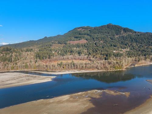 Pt S1/2-Sec 19 Lougheed Highway, Harrison Mills, BC 