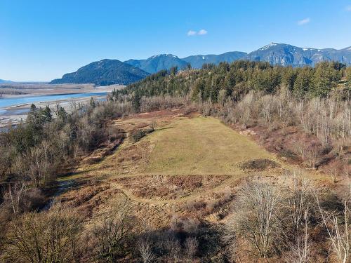 Pt S1/2-Sec 19 Lougheed Highway, Harrison Mills, BC 