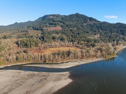 Pt S1/2-Sec 19 Lougheed Highway, Harrison Mills, BC 