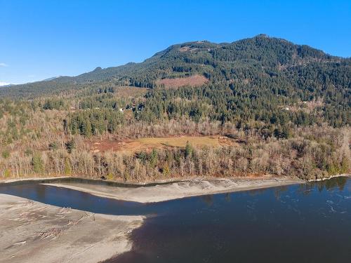 Pt S1/2-Sec 19 Lougheed Highway, Harrison Mills, BC 