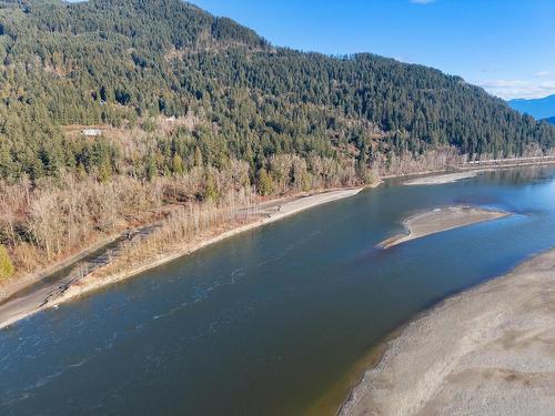 Pt S1/2-Sec 19 Lougheed Highway, Harrison Mills, BC 