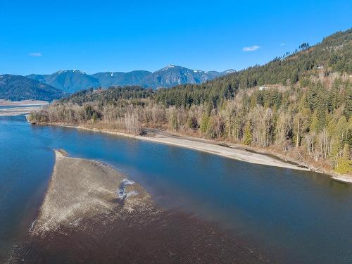 Pt S1/2-Sec 19 Lougheed Highway, Harrison Mills, BC 