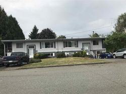 9565 Fletcher Street  Chilliwack, BC V2P 4Z9