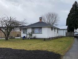 9537 Fletcher Street  Chilliwack, BC V2P 4Z9