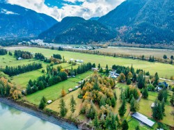 62525 Airport Road  Hope, BC V0X 1L2