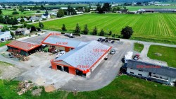 8703 Upper Prairie Road  Chilliwack, BC V2P 6H3