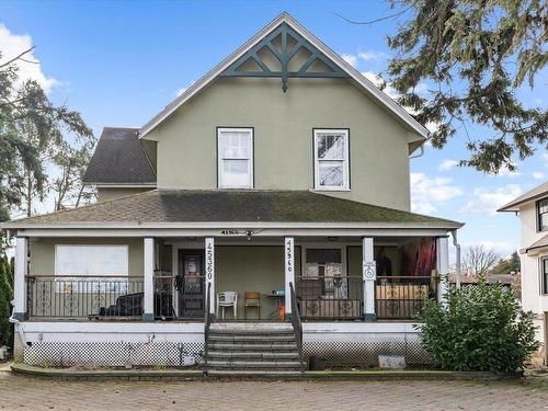 45360 Hodgins Avenue  Chilliwack, BC V2P 1P5