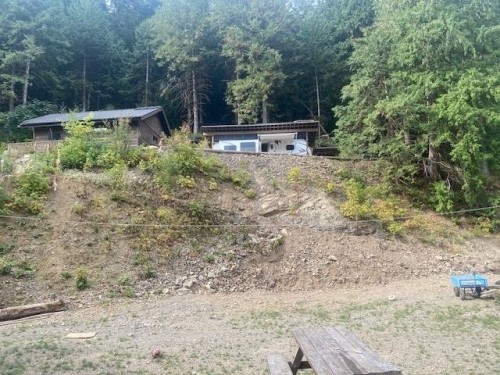 Lot 3 Harrison River, Harrison Hot Springs, BC 