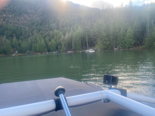 Lot 3 Harrison River, Harrison Hot Springs, BC 