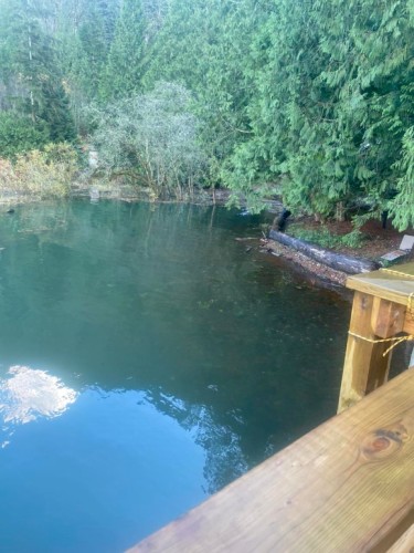 Lot 3 Harrison River, Harrison Hot Springs, BC 