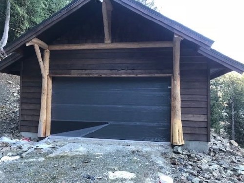 Lot 3 Harrison River, Harrison Hot Springs, BC 