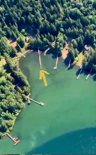 Lot 3 Harrison River, Harrison Hot Springs, BC 