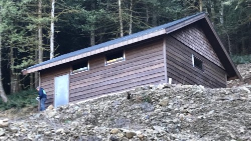 Lot 3 Harrison River, Harrison Hot Springs, BC 