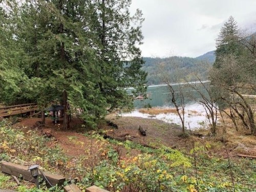 Lot 3 Harrison River, Harrison Hot Springs, BC 