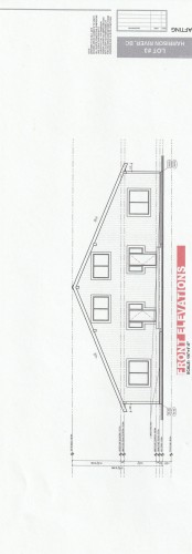 Lot 3 Harrison River, Harrison Hot Springs, BC 