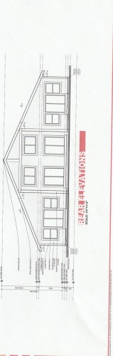 Lot 3 Harrison River, Harrison Hot Springs, BC 