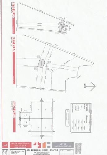 Lot 3 Harrison River, Harrison Hot Springs, BC 