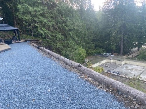 Lot 3 Harrison River, Harrison Hot Springs, BC 