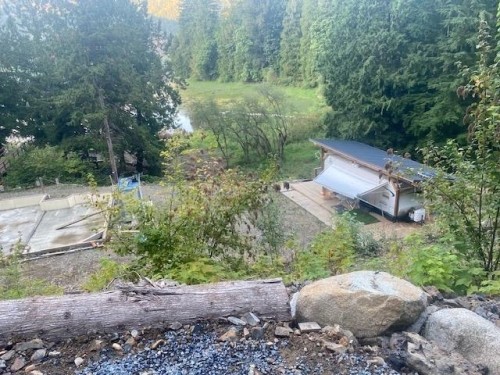 Lot 3 Harrison River, Harrison Hot Springs, BC 