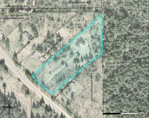 2099 Lougheed Highway, Agassiz, BC 