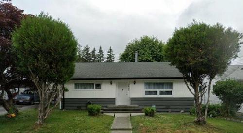 5497 Viola Street, Chilliwack, BC 