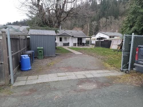 5497 Viola Street, Chilliwack, BC 