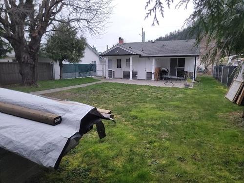 5497 Viola Street, Chilliwack, BC 