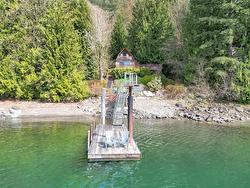 DL 219 Cascade Bay  Harrison Hot Springs, BC V0M 1K0