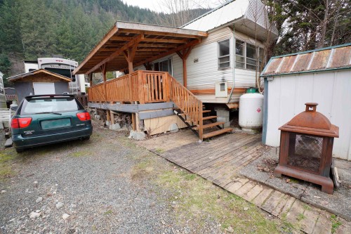 2-30860 Trans Canada Highway, Yale, BC 