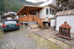 2-30860 Trans Canada Highway  Yale, BC V0K 2S0