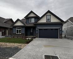 1945 Peregrine Place  Agassiz, BC V0M 1A1