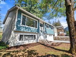 63797 Beech Avenue  Hope, BC V0X 1L2