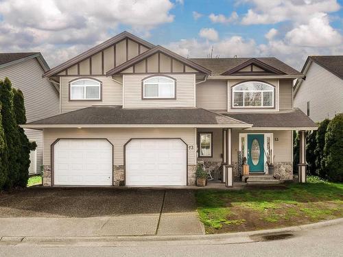 13-5415 Peach Road  Chilliwack, BC V2R 4P7