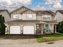13-5415 Peach Road, Chilliwack, BC 