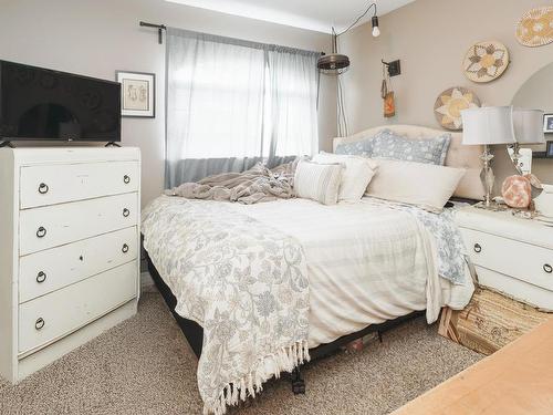 13-5415 Peach Road, Chilliwack, BC 