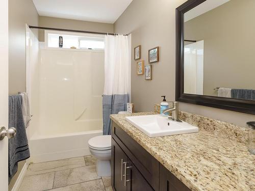 13-5415 Peach Road, Chilliwack, BC 