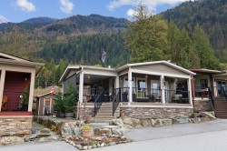 53-53480 Bridal Falls Road  Rosedale, BC V0X 1X1