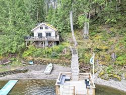 BLK A-DL 492 Cascade Bay  Harrison Hot Springs, BC V0M 1K0