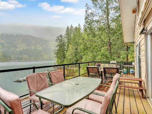 Blk A-Dl 492 Cascade Bay, Harrison Hot Springs, BC 