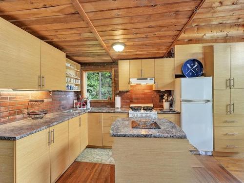 Blk A-Dl 492 Cascade Bay, Harrison Hot Springs, BC 