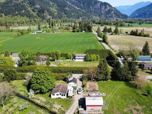 5970 Mccallum Road, Agassiz, BC 