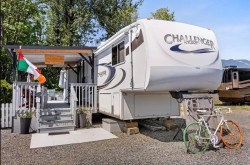 31-1201 Kennedy Road  Harrison Mills, BC V0M 1L0