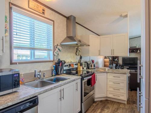 18-3942 Columbia Valley Road, Cultus Lake, BC 