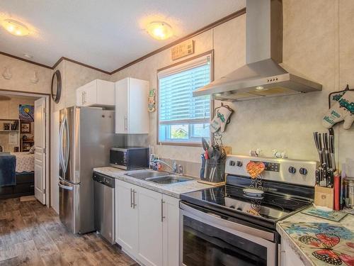 18-3942 Columbia Valley Road, Cultus Lake, BC 