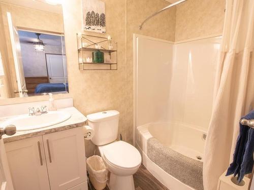 18-3942 Columbia Valley Road, Cultus Lake, BC 