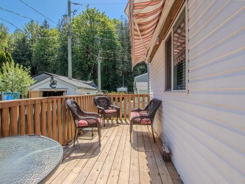 18-3942 Columbia Valley Road, Cultus Lake, BC 